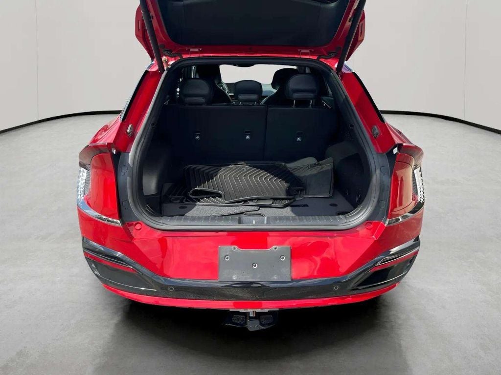 2023 Kia EV6 GT-Line