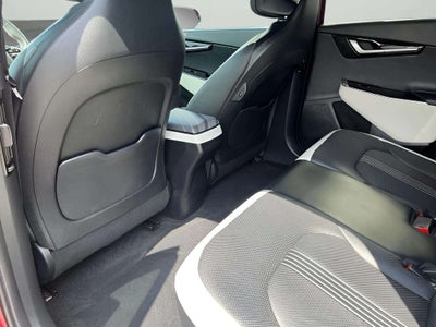 2023 Kia EV6 GT-Line
