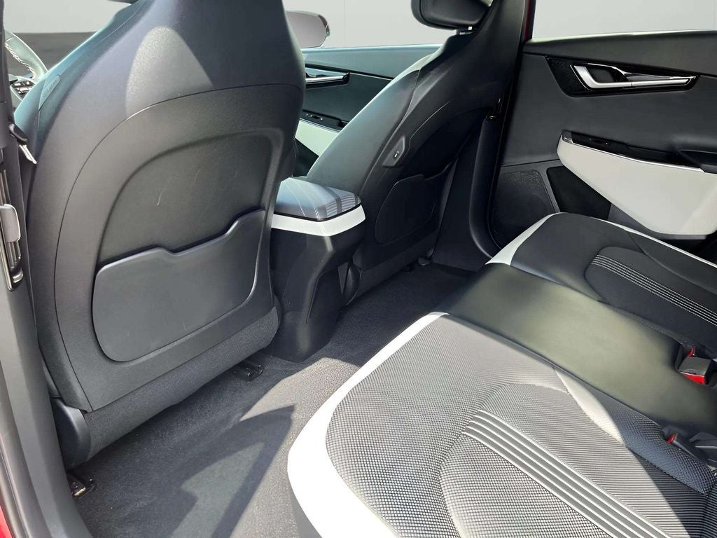 2023 Kia EV6 GT-Line