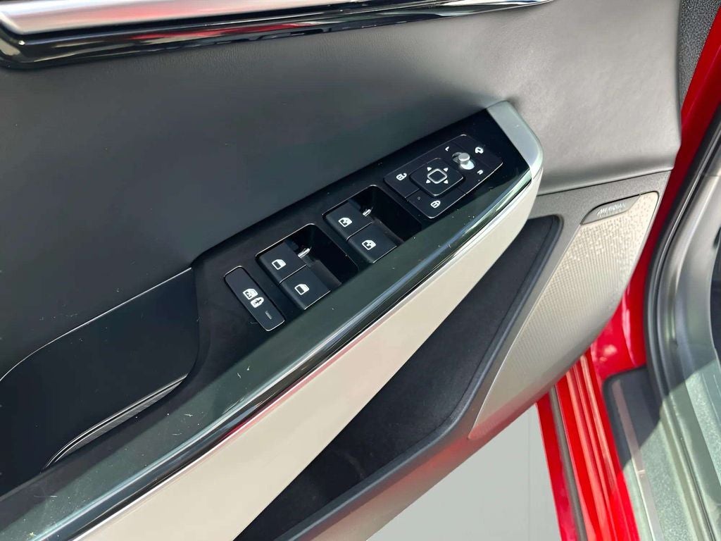 2023 Kia EV6 GT-Line