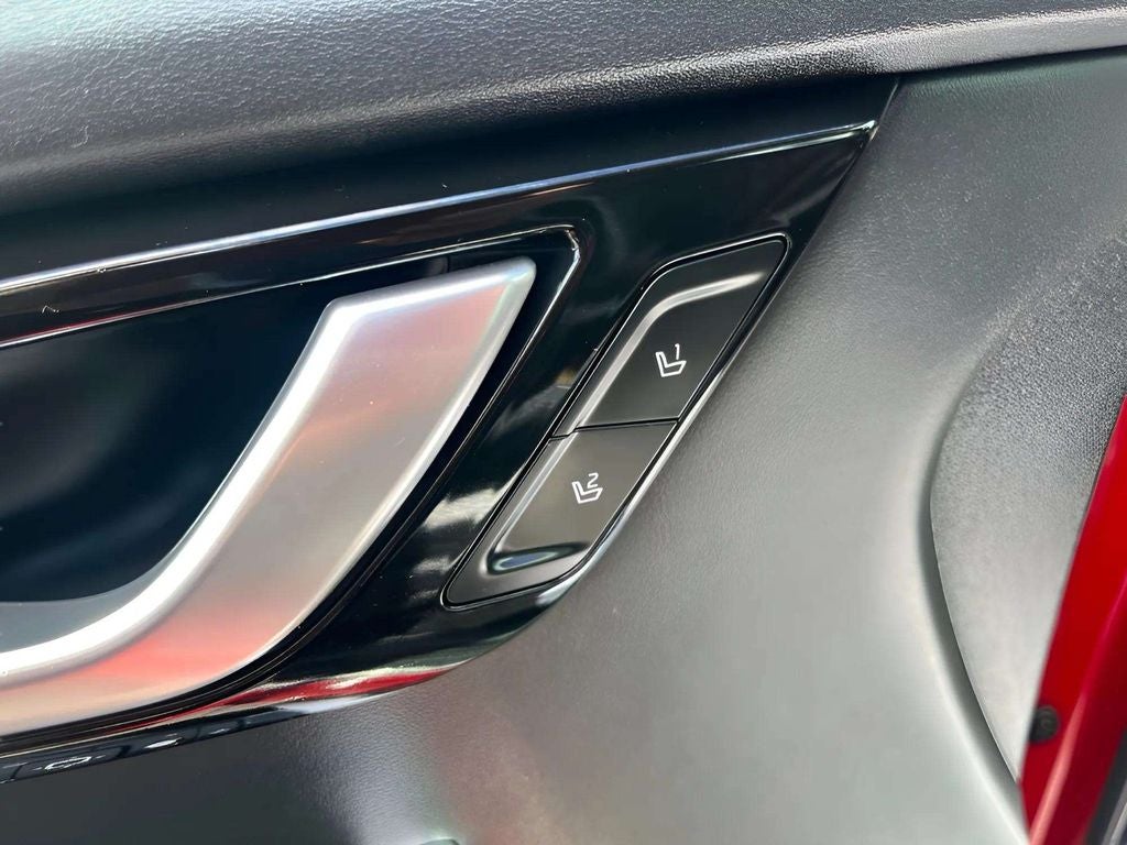 2023 Kia EV6 GT-Line