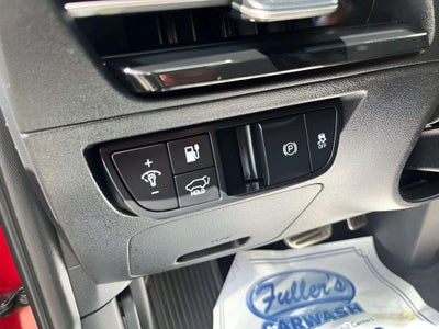 2023 Kia EV6 GT-Line