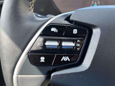 2023 Kia EV6 GT-Line
