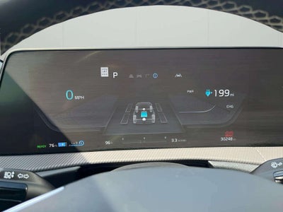 2023 Kia EV6 GT-Line