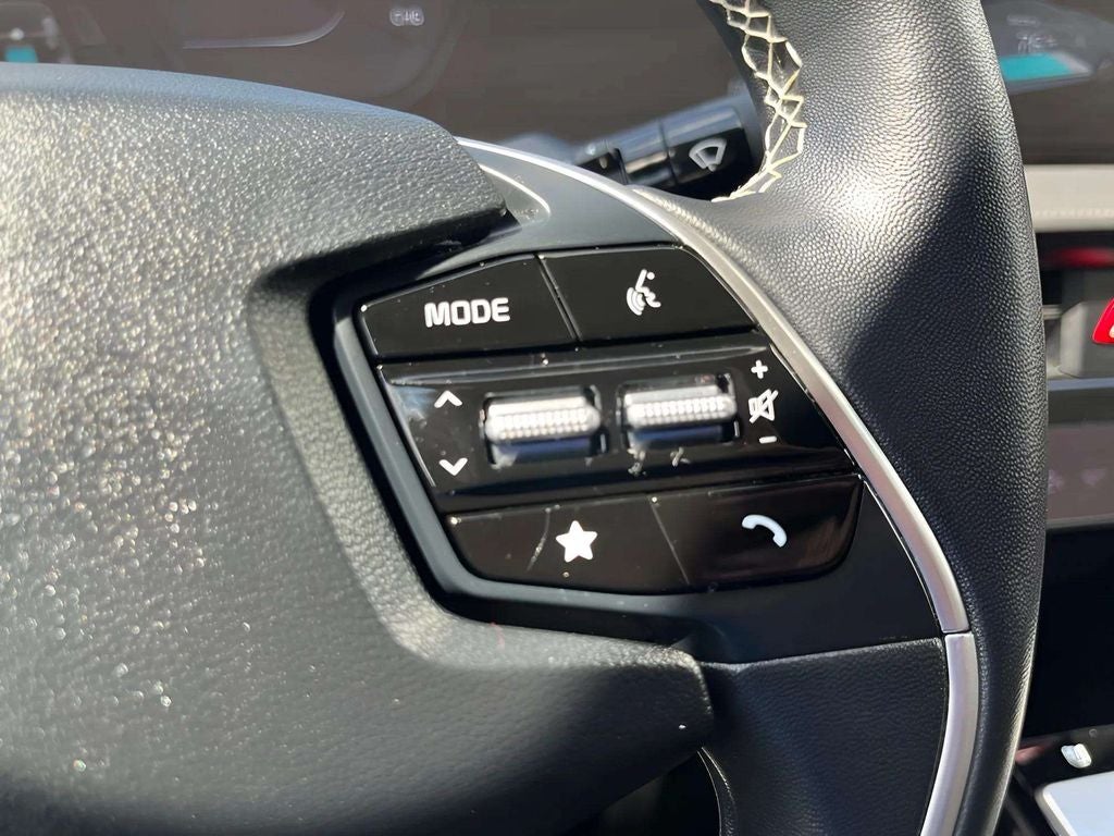 2023 Kia EV6 GT-Line