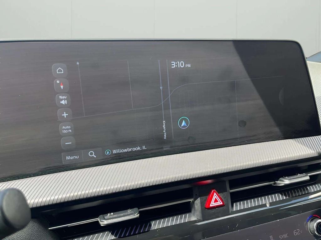 2023 Kia EV6 GT-Line