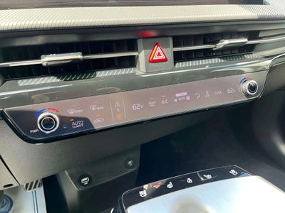 2023 Kia EV6 GT-Line