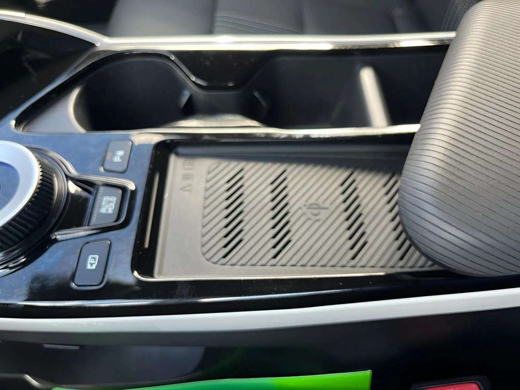 2023 Kia EV6 GT-Line