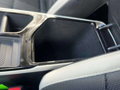 2023 Kia EV6 GT-Line