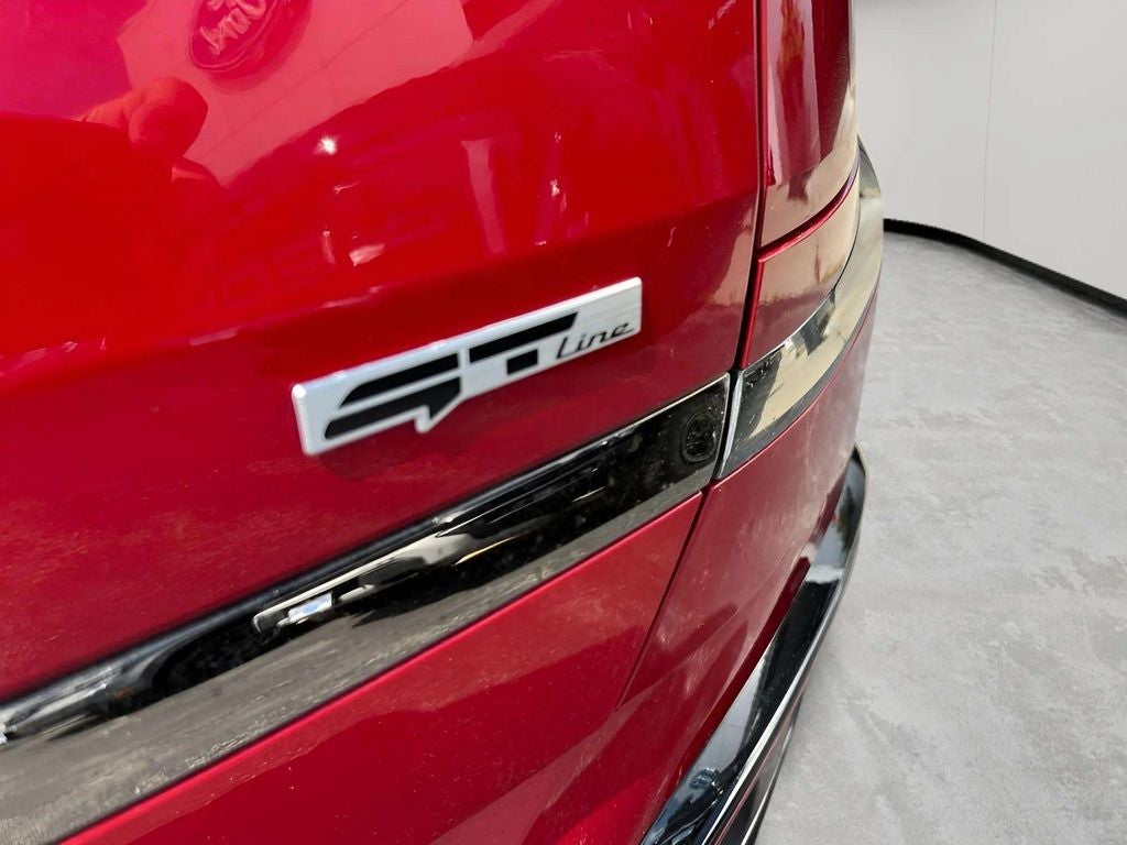 2023 Kia EV6 GT-Line