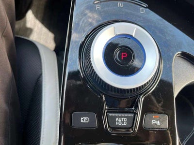 2023 Kia EV6 GT-Line