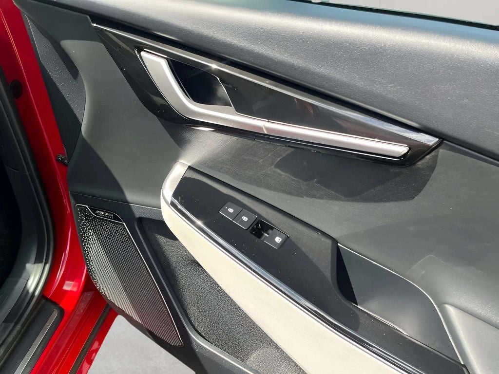 2023 Kia EV6 GT-Line