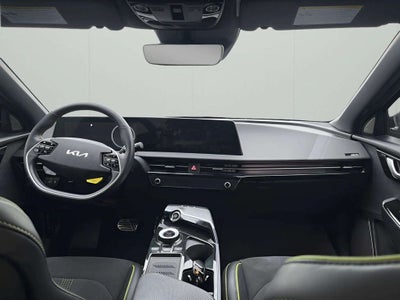 2023 Kia EV6 GT