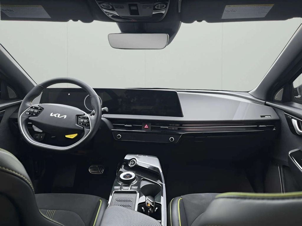 2023 Kia EV6 GT