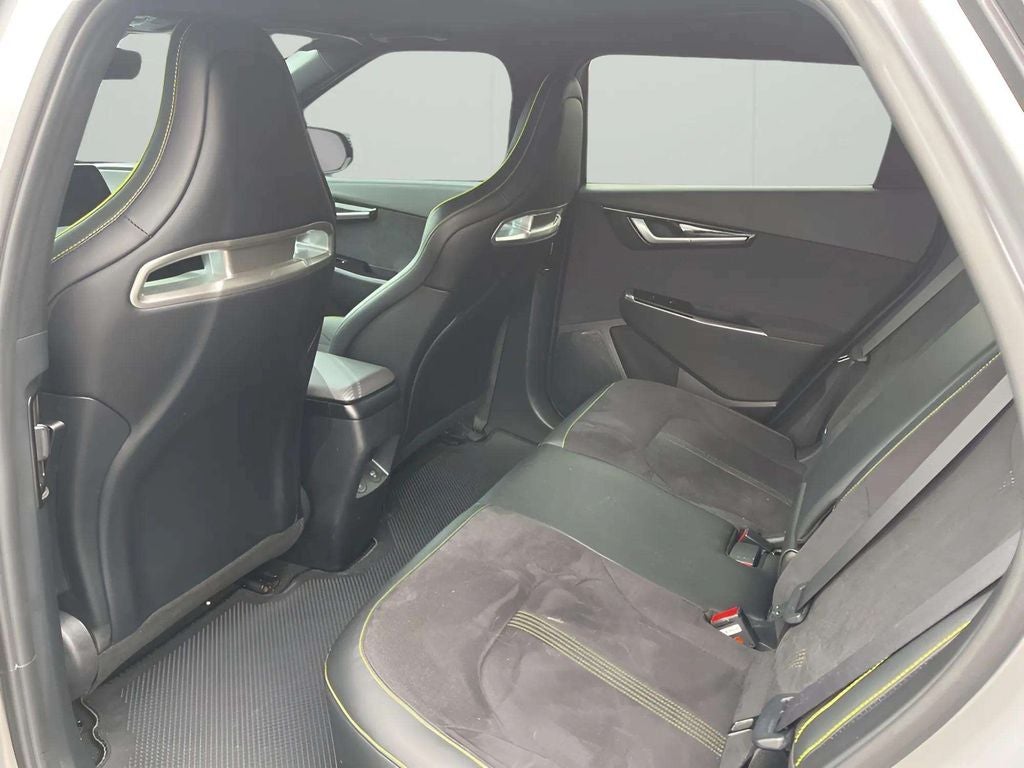 2023 Kia EV6 GT