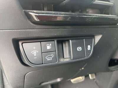 2023 Kia EV6 GT