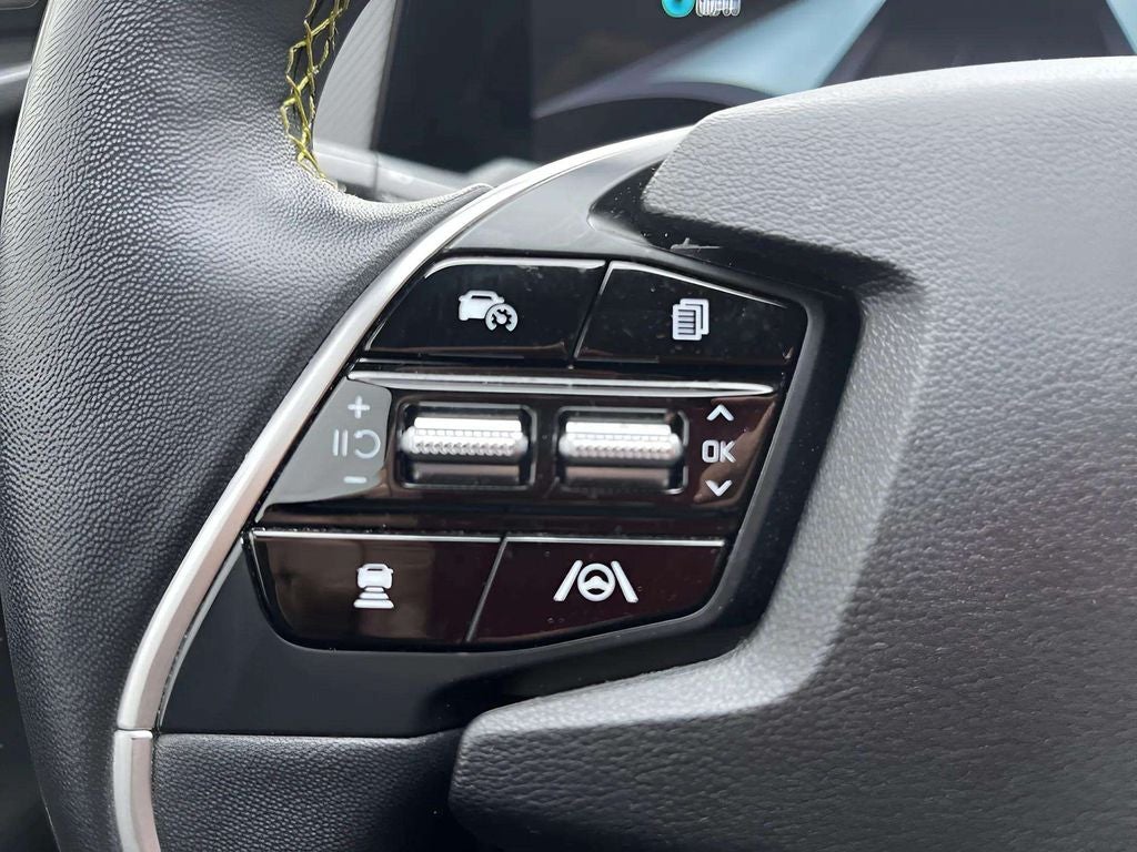 2023 Kia EV6 GT