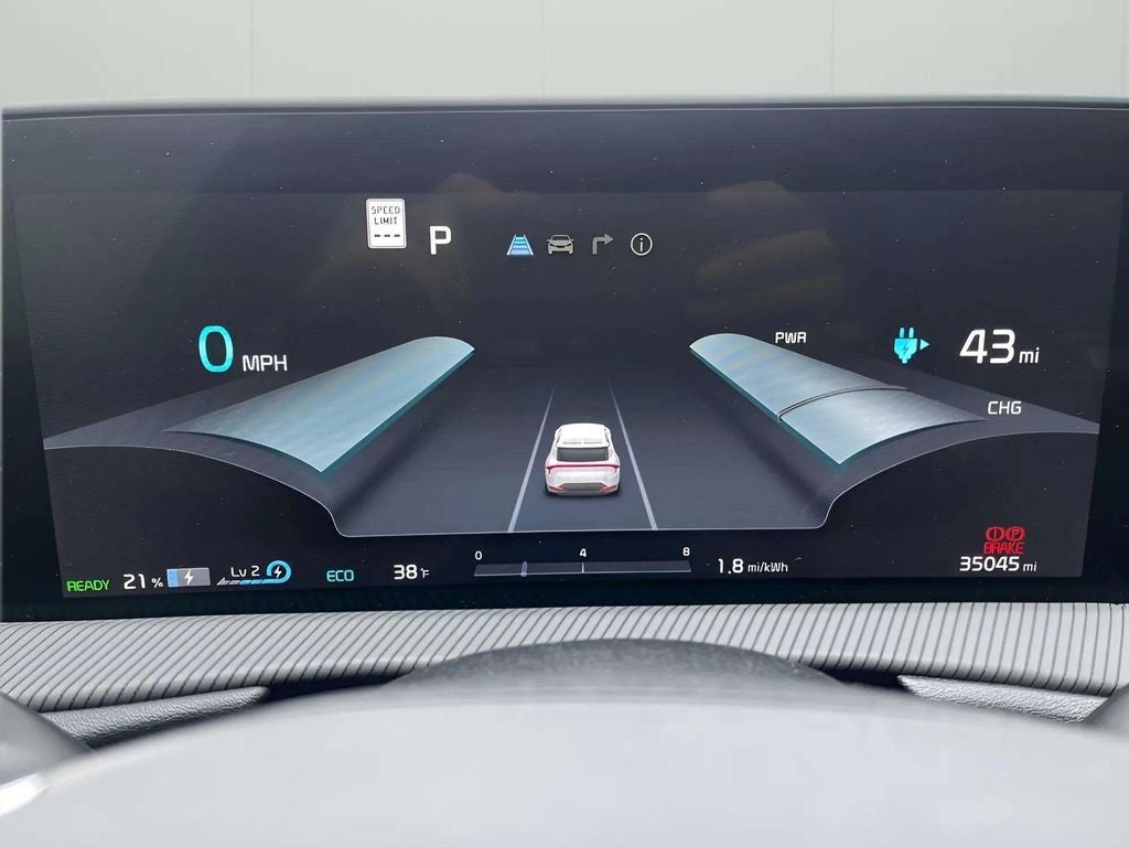 2023 Kia EV6 GT