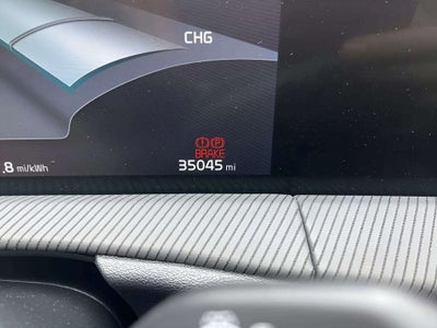 2023 Kia EV6 GT