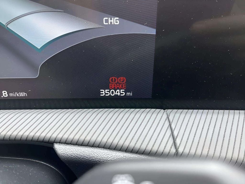 2023 Kia EV6 GT