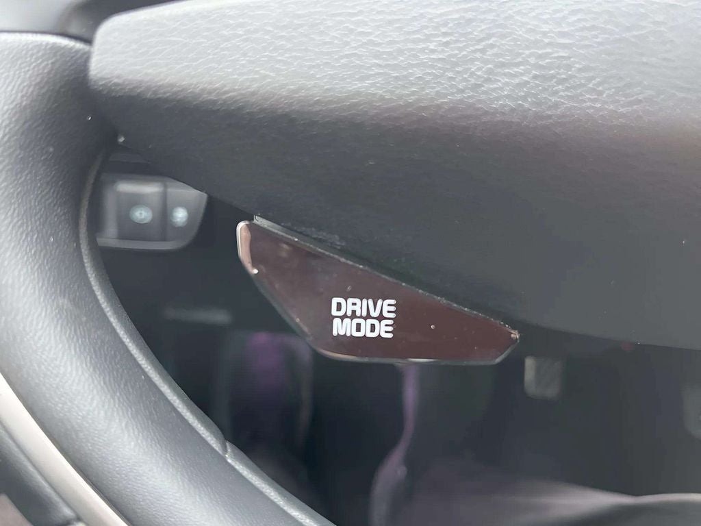 2023 Kia EV6 GT