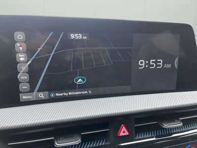 2023 Kia EV6 GT