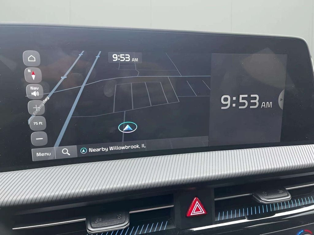 2023 Kia EV6 GT