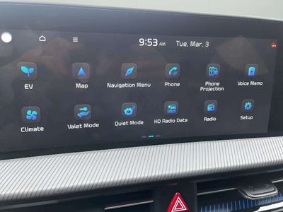 2023 Kia EV6 GT