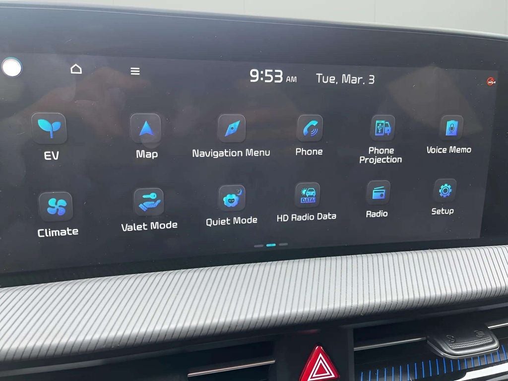 2023 Kia EV6 GT