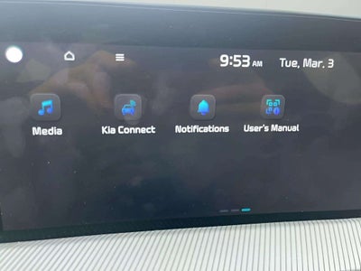 2023 Kia EV6 GT