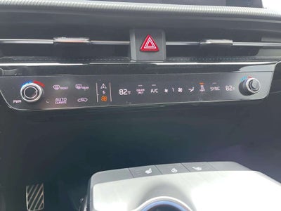 2023 Kia EV6 GT