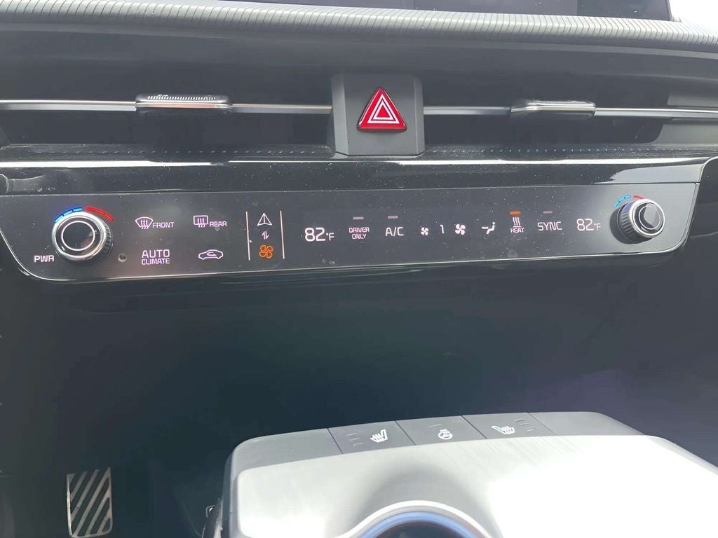 2023 Kia EV6 GT