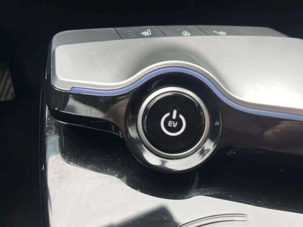 2023 Kia EV6 GT