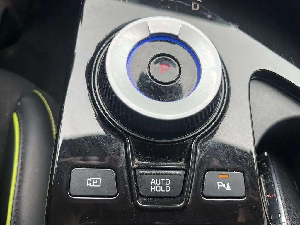 2023 Kia EV6 GT