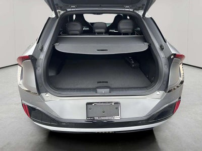 2023 Kia EV6 GT