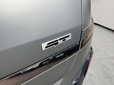 2023 Kia EV6 GT