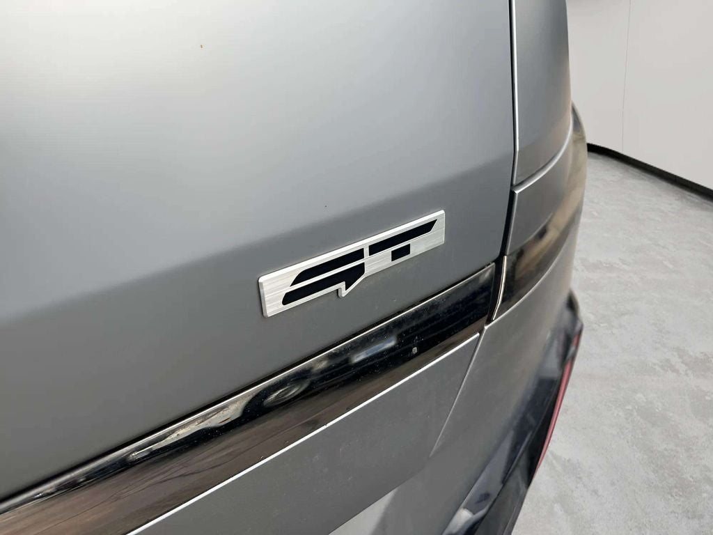 2023 Kia EV6 GT
