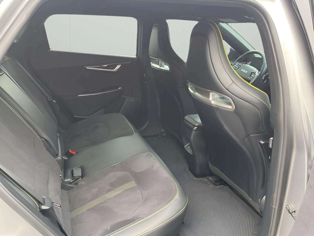 2023 Kia EV6 GT