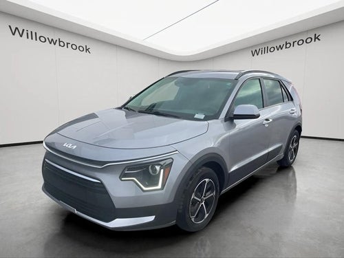 2023 Kia Niro LX