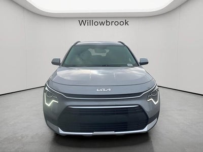 2023 Kia Niro LX