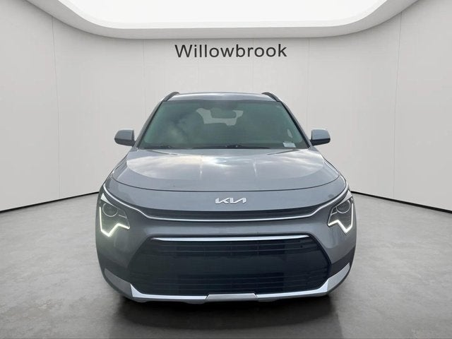 2023 Kia Niro LX