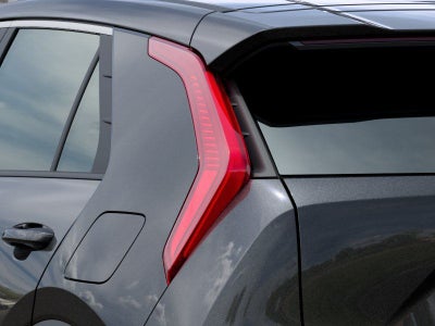 2026 Kia Niro LX