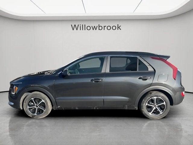 2023 Kia Niro LX