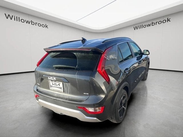 2023 Kia Niro LX