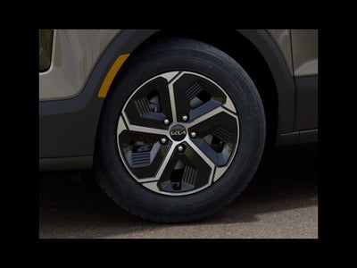 2027 Kia Niro EX