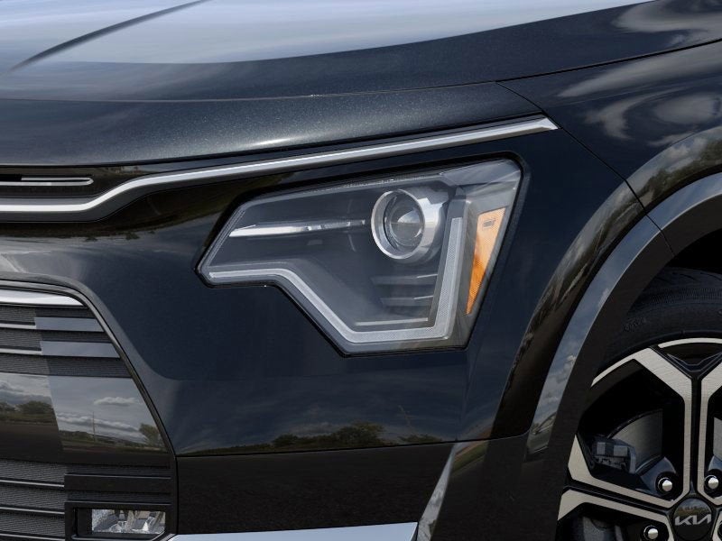 2025 Kia Niro EX Touring