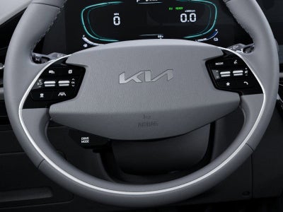 2025 Kia Niro EX Touring