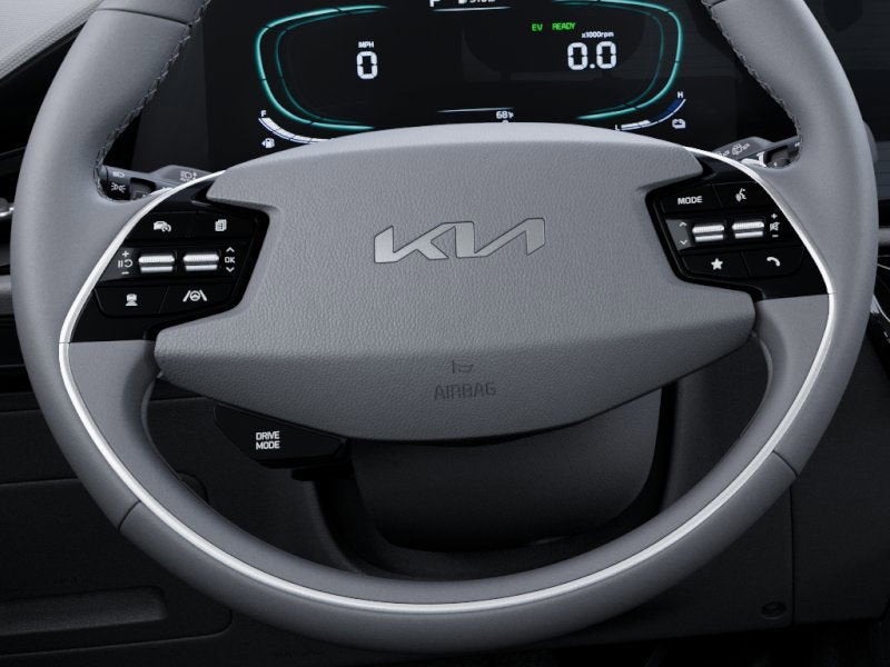 2025 Kia Niro EX Touring