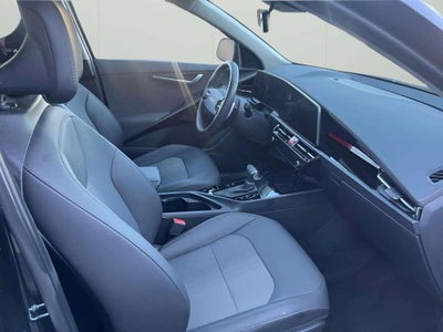2024 Kia Niro EX