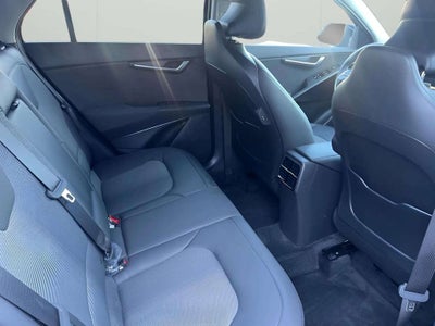 2024 Kia Niro EX